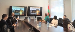 Новости Белгоспроект